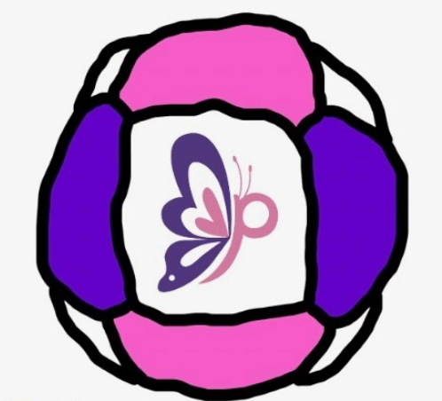 PFF Hacky Sack