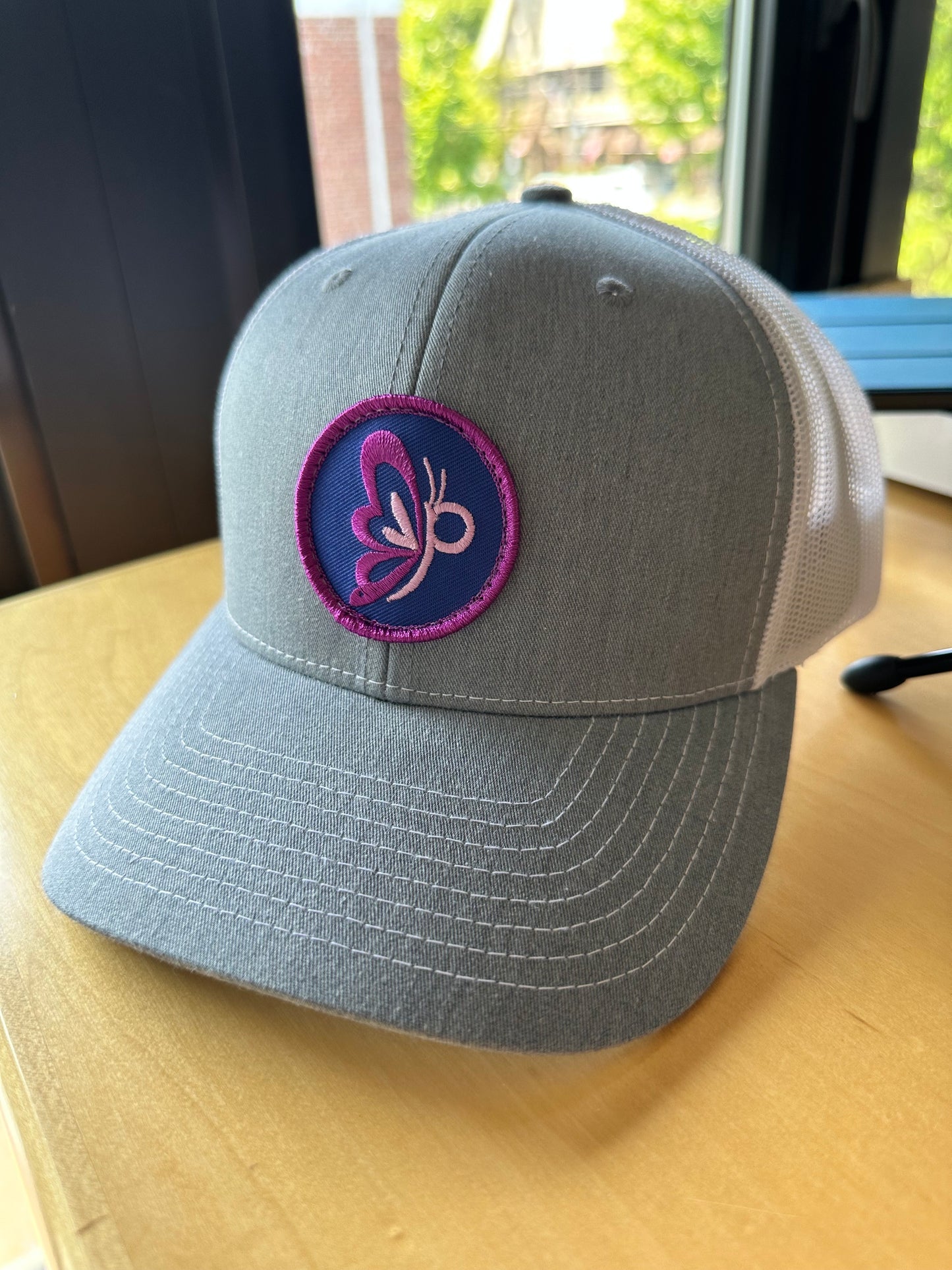 Penny’s Flight Hat