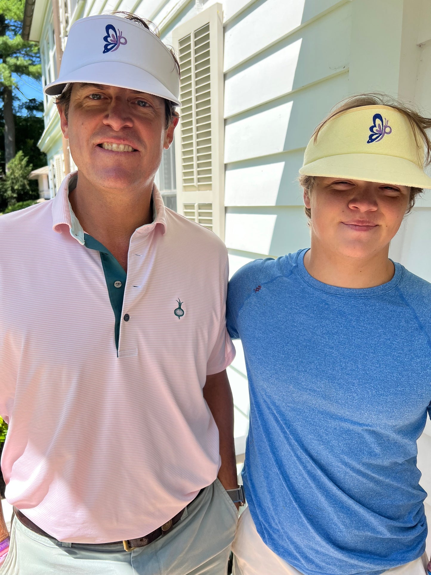 Visors