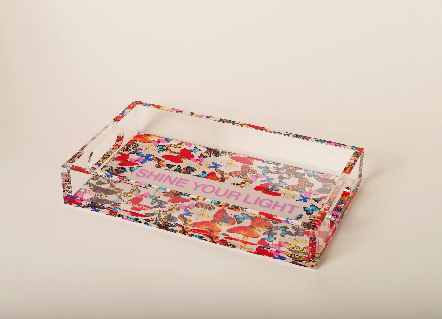 Trays