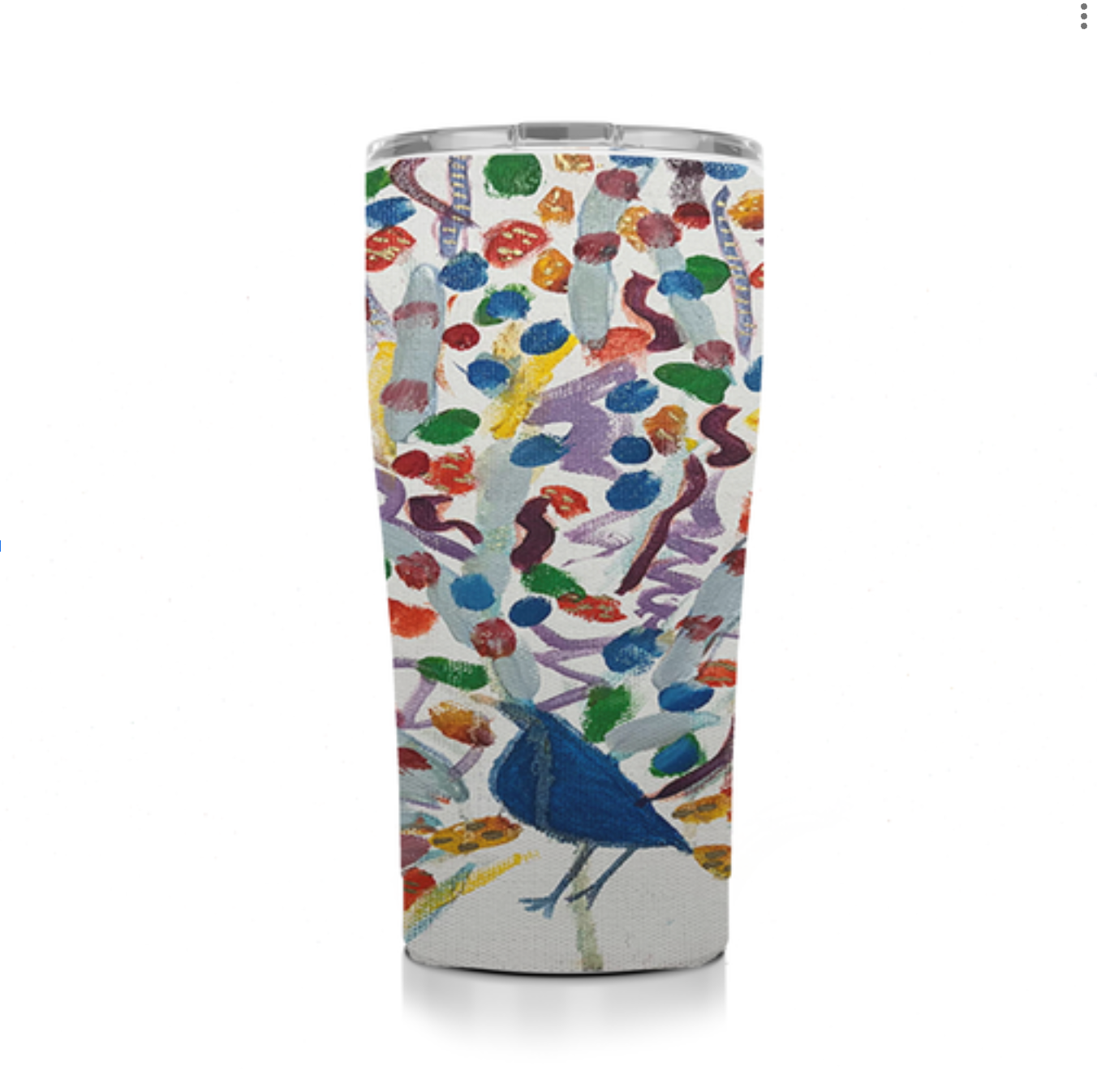 Seriously Ice Cold Cups