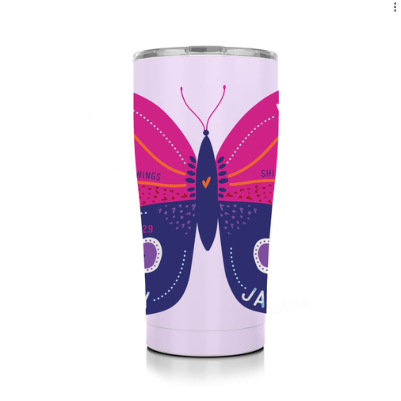 Seriously Ice Cold Cups