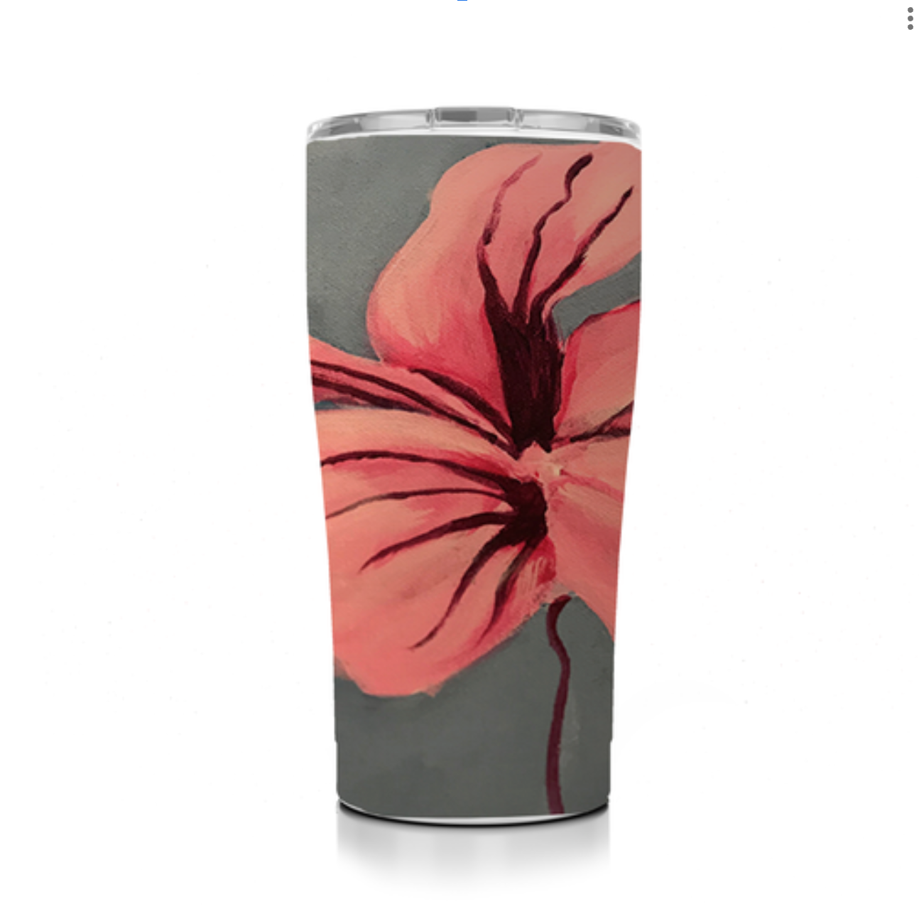 Seriously Ice Cold Cups