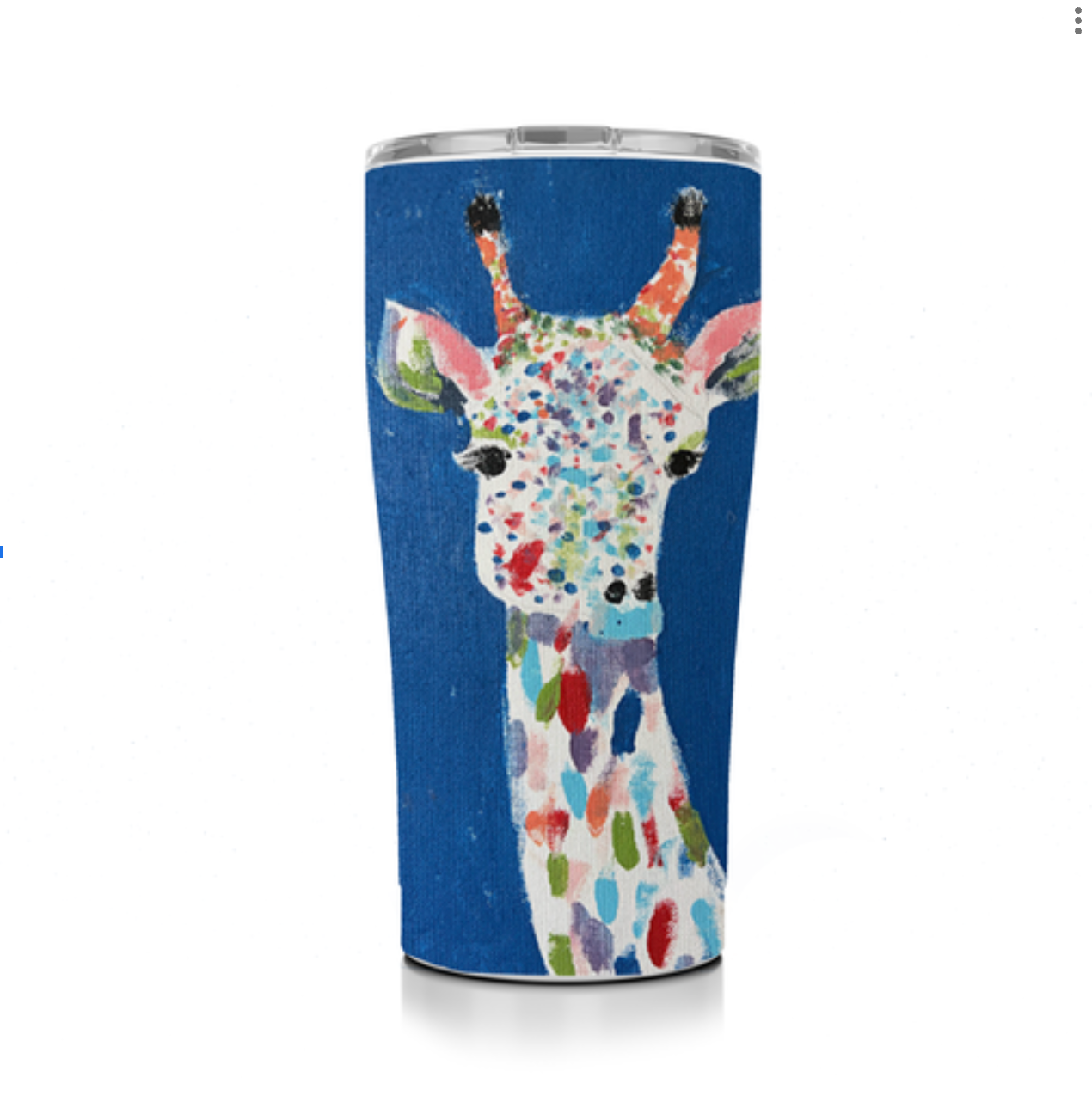 Seriously Ice Cold Cups