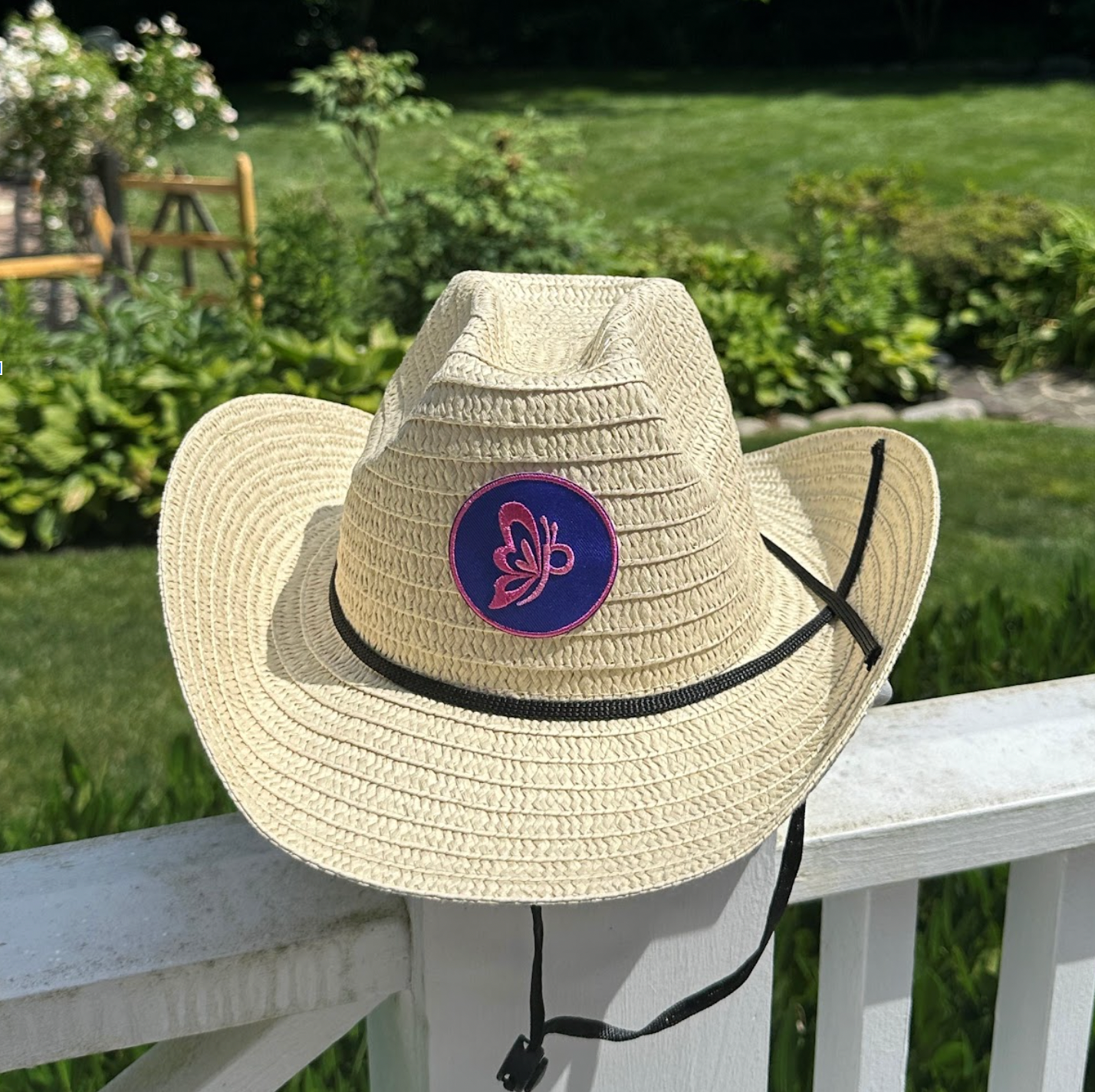 PFF Cowboy Hat