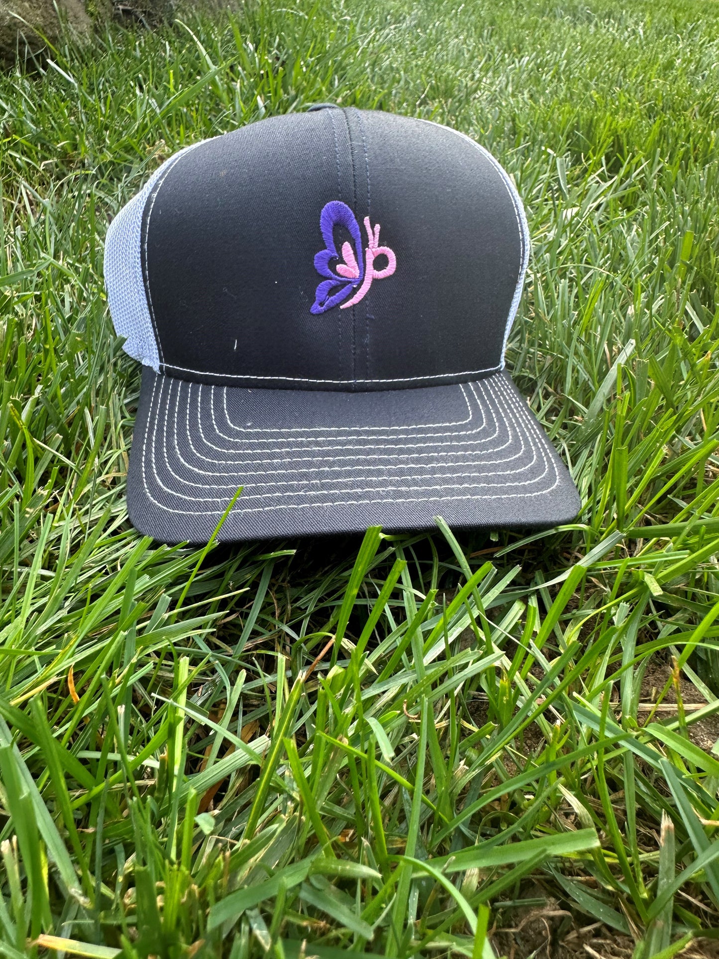 PFF Logo Trucker Hat
