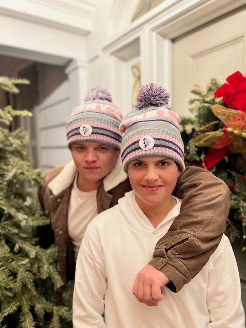 PFF Winter Hats