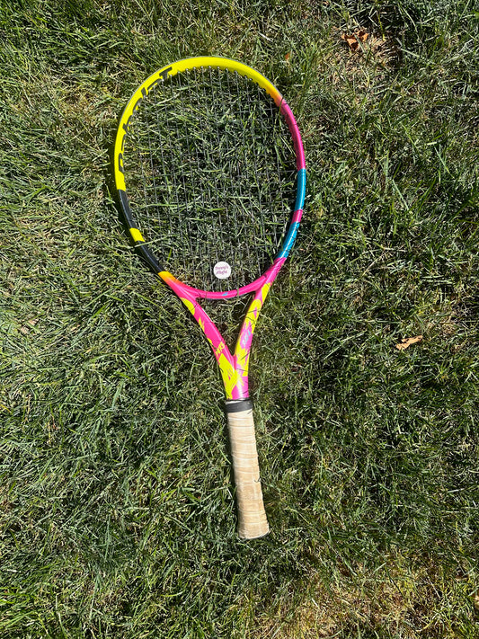PFF Tennis Racquet Dampeners