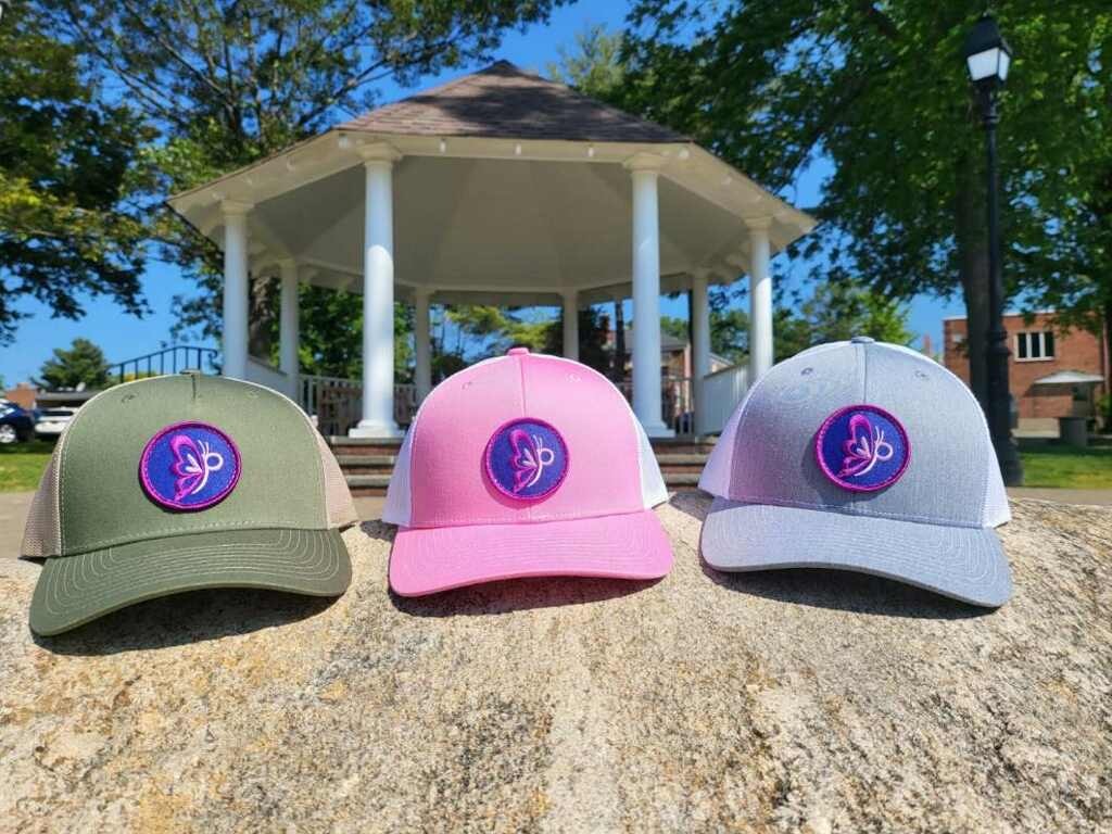 Penny’s Flight Hat