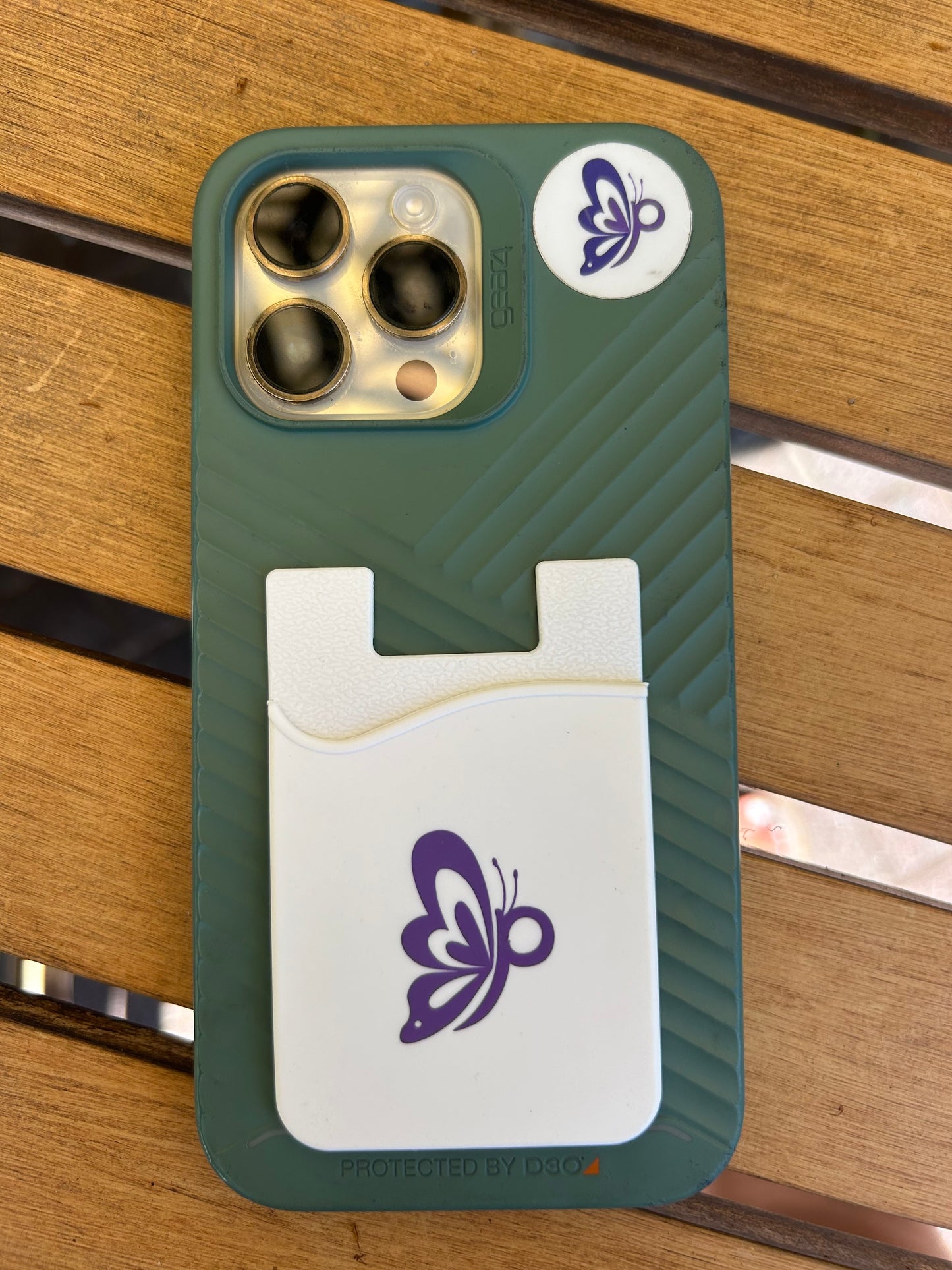 Phone Wallet