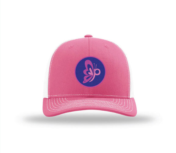 Penny’s Flight Hat