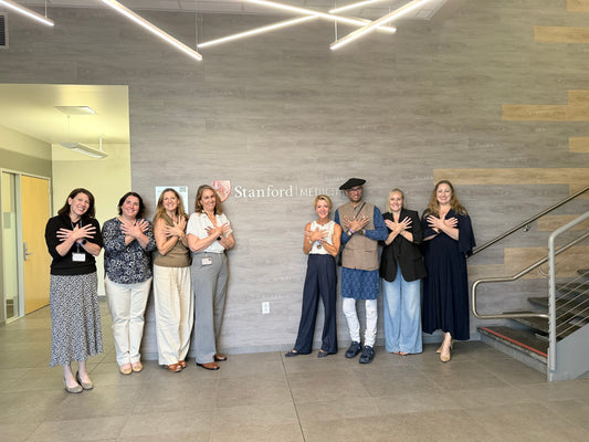 Collaboration in Action: Driving Research and Awareness for NF