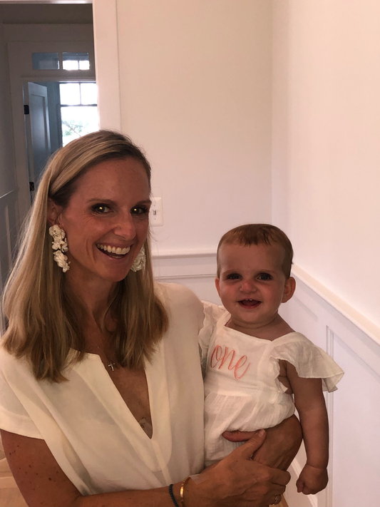 Spotlight on NF Mom, Courtney Janssen