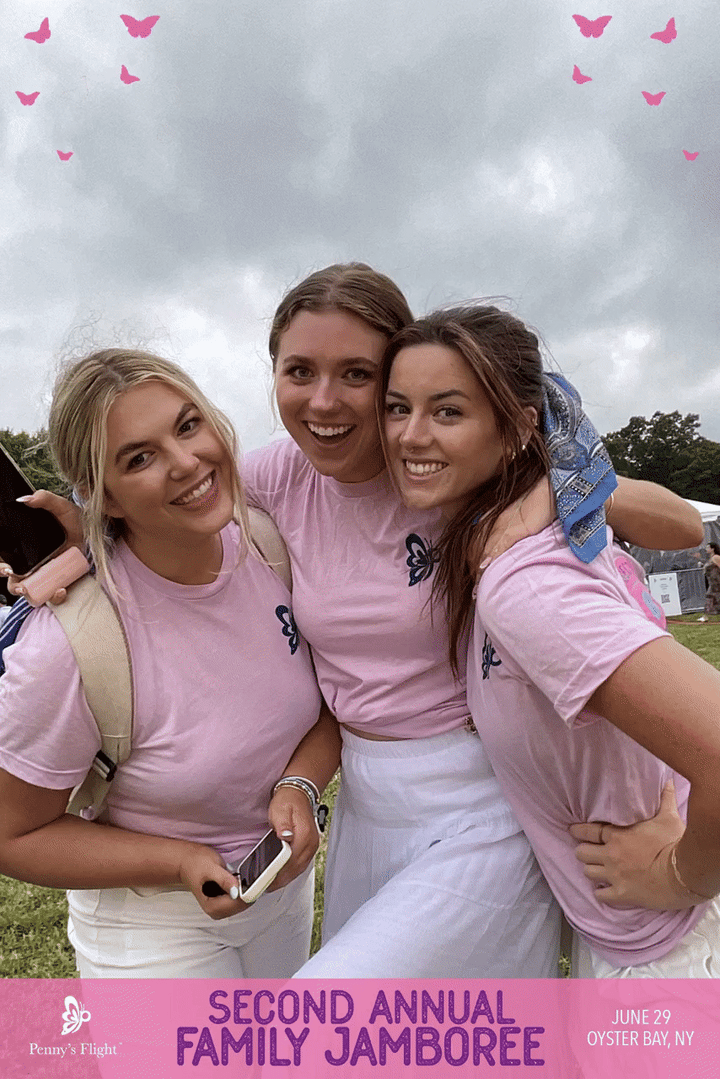 FAMJAM 2024 Penny's Flight