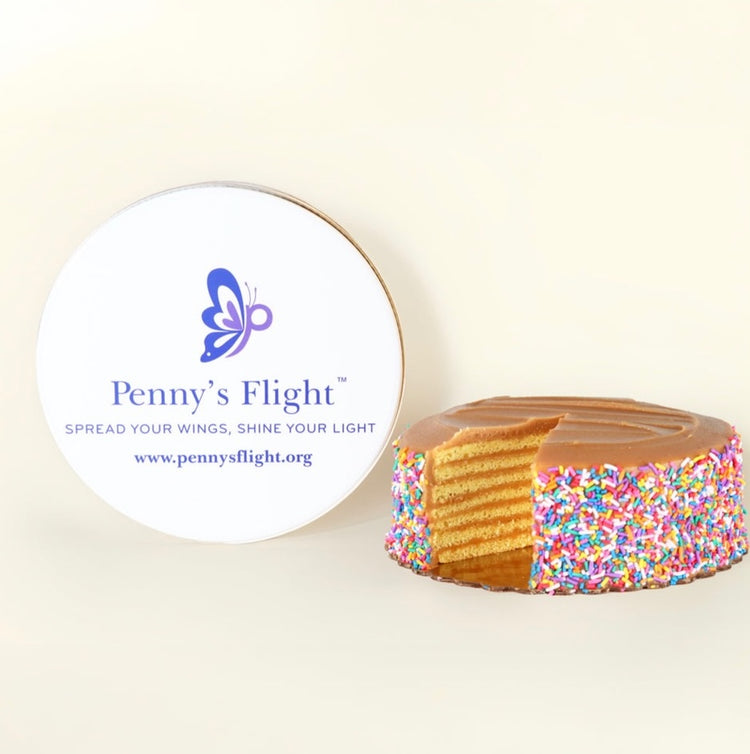 Penny's Flight Foundation