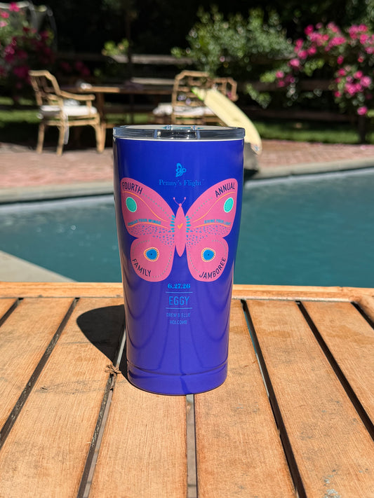 Fam Jam '26 30oz SIC cup
