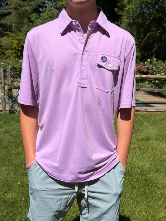 CRIQUET PFF Golf Shirt