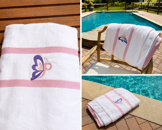 PFF Towel By Kassatex