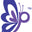 Penny's Flight Foundation logo