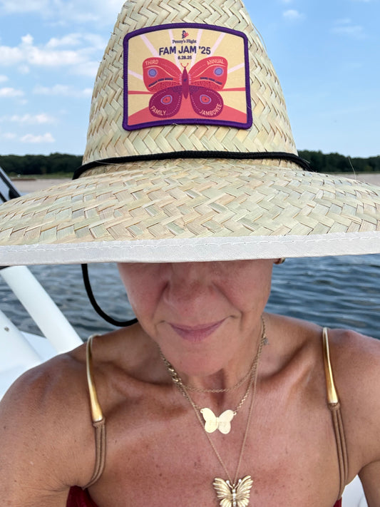 Fam Jam '25 Surfer Hat